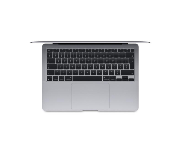 Apple MacBook Air M1/16GB/256/Mac OS Space Gray - 606360 - zdjęcie 2